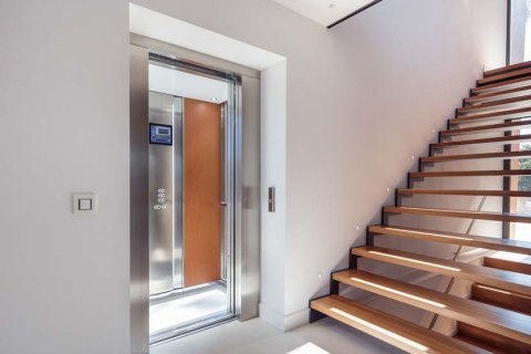 Продажа дома Сант-Фелиу-де-Гиксолс, Герона, Испания 6 спален, 651м2 №22891 - фото 23