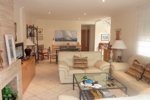 House for sale S'Agaro, Girona, Spain 4 bedrooms, 260 sq.m. No. 22456 - photo 4