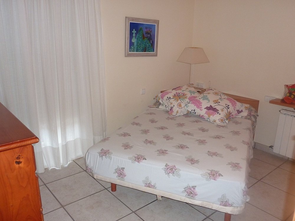 Сasa en S'Agaró, Gerona, España 4 dormitorios, 260 m2 No. 22456