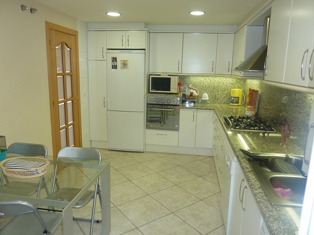 Сasa en S'Agaró, Gerona, España 4 dormitorios, 260 m2 No. 22456