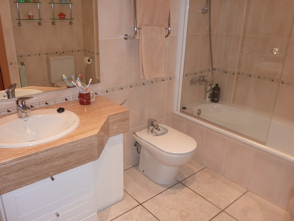 Сasa en S'Agaró, Gerona, España 4 dormitorios, 260 m2 No. 22456