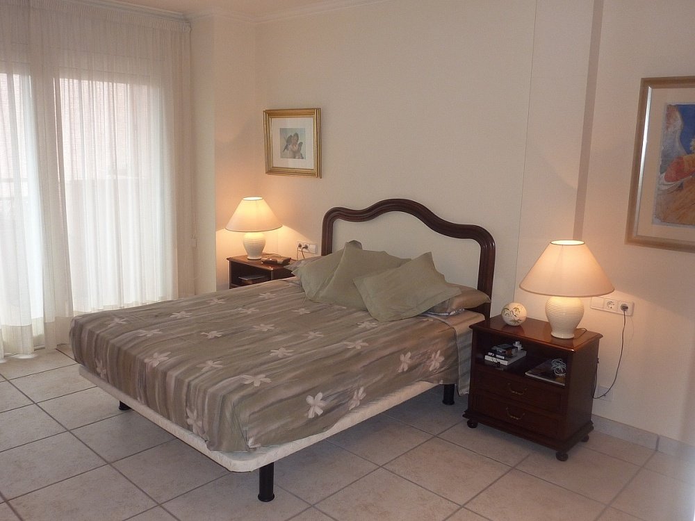 Сasa en S'Agaró, Gerona, España 4 dormitorios, 260 m2 No. 22456