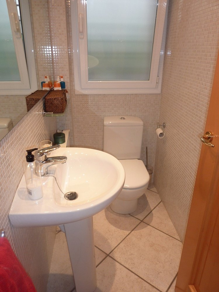 Сasa en S'Agaró, Gerona, España 4 dormitorios, 260 m2 No. 22456