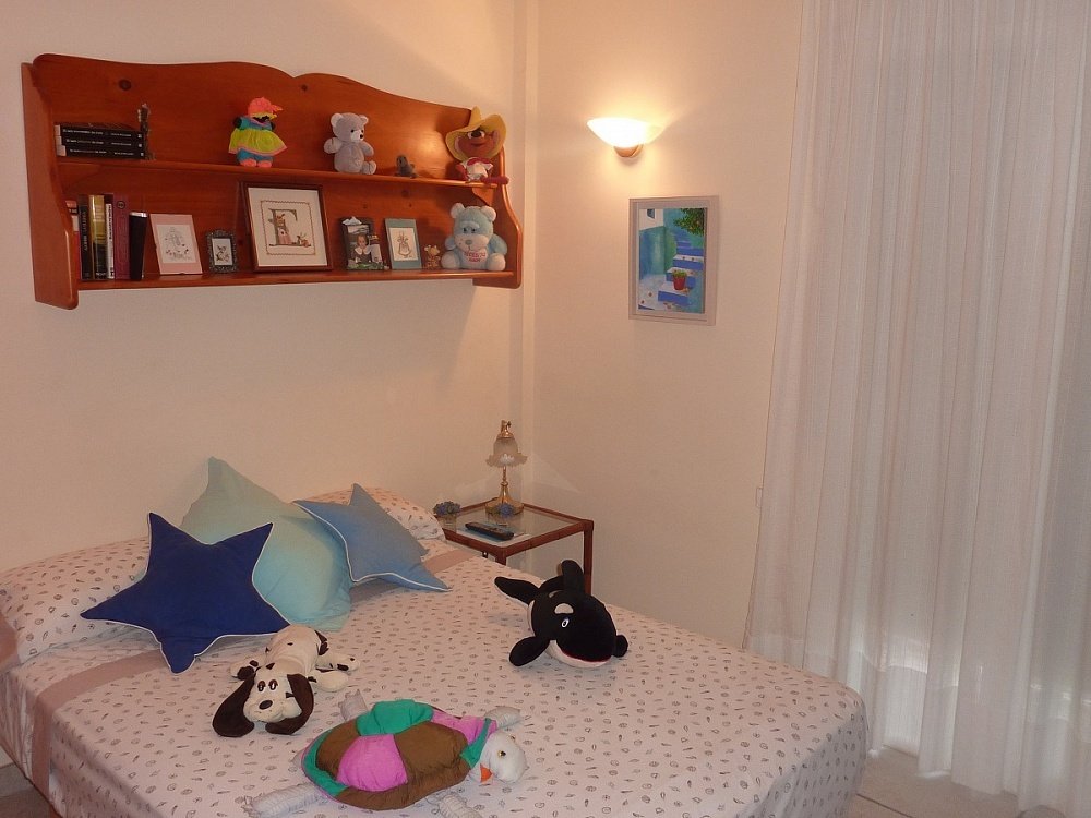 Сasa en S'Agaró, Gerona, España 4 dormitorios, 260 m2 No. 22456