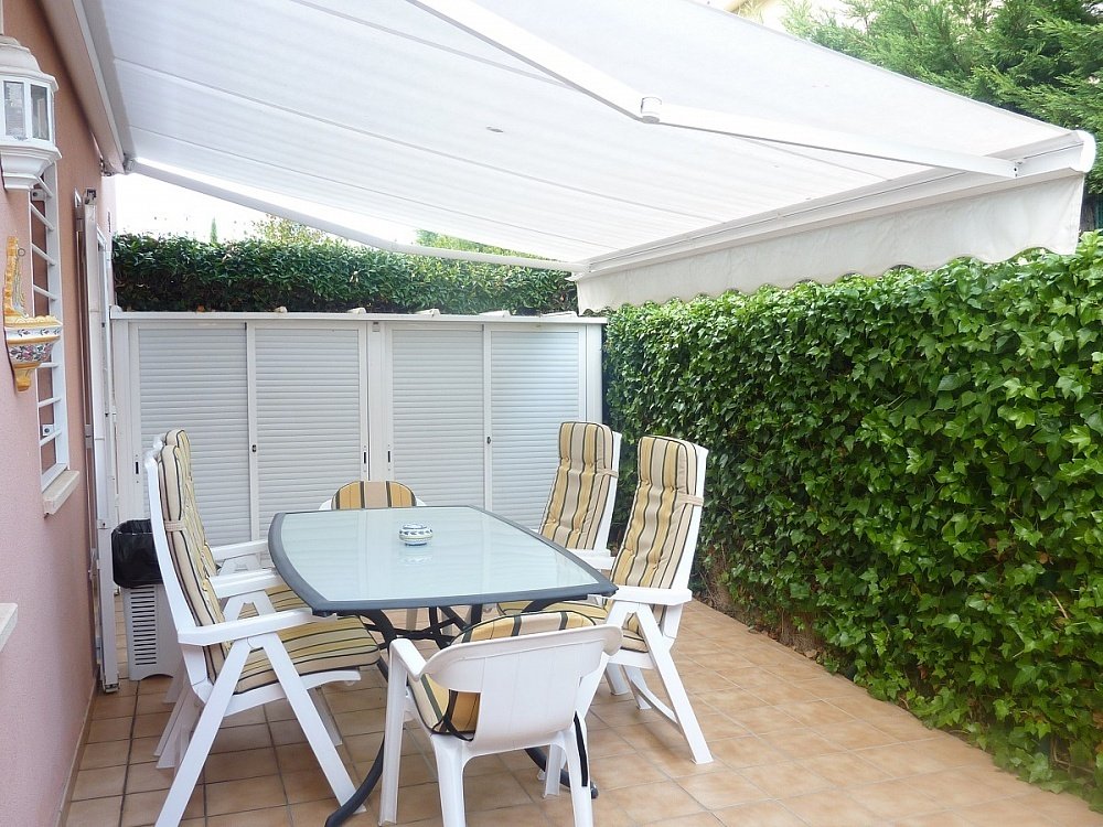 Сasa en S'Agaró, Gerona, España 4 dormitorios, 260 m2 No. 22456