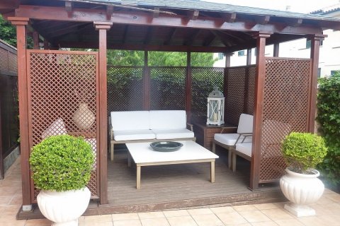 House for sale S'Agaro, Girona, Spain 4 bedrooms, 260 sq.m. No. 22456 - photo 1