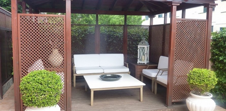 House S'Agaro, Girona, Spain 4 bedrooms, 260 sq.m. No. 22456
