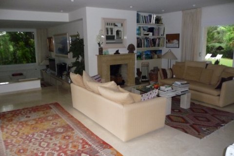 Māja pārdošanā S'Agaro, Girona, Spānijā 5 istabas, 750 m2 Nr. 22462 - attēls 3