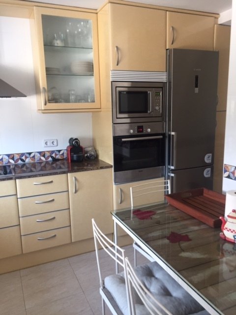 Сasa en S'Agaró, Gerona, España 3 dormitorios, 120 m2 No. 22447