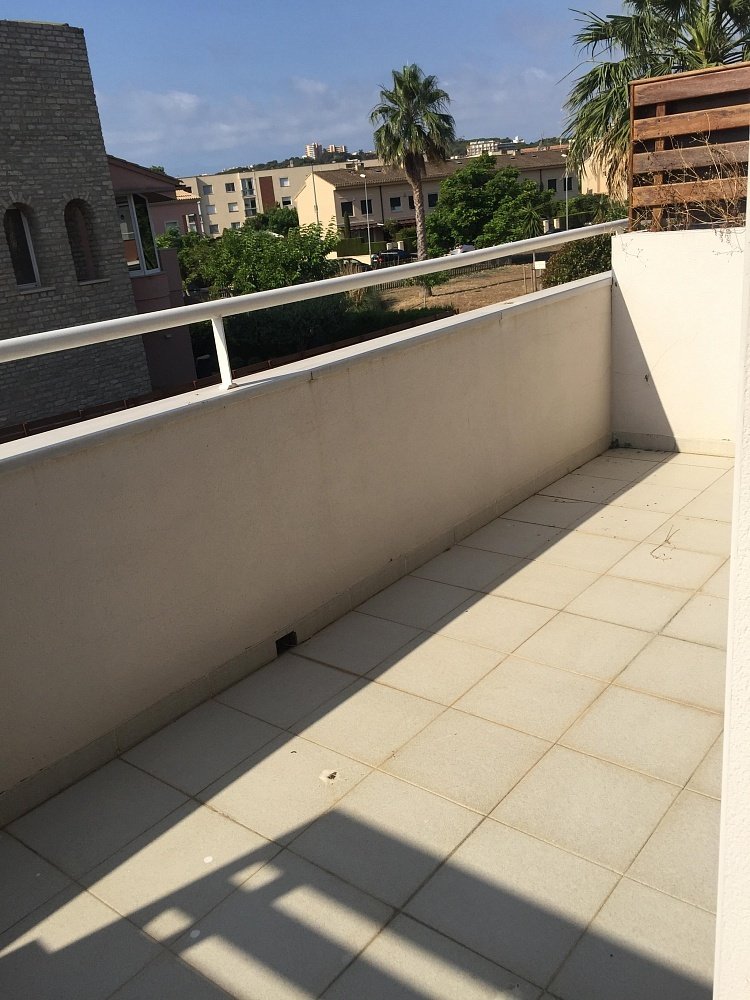 Сasa en S'Agaró, Gerona, España 3 dormitorios, 120 m2 No. 22447