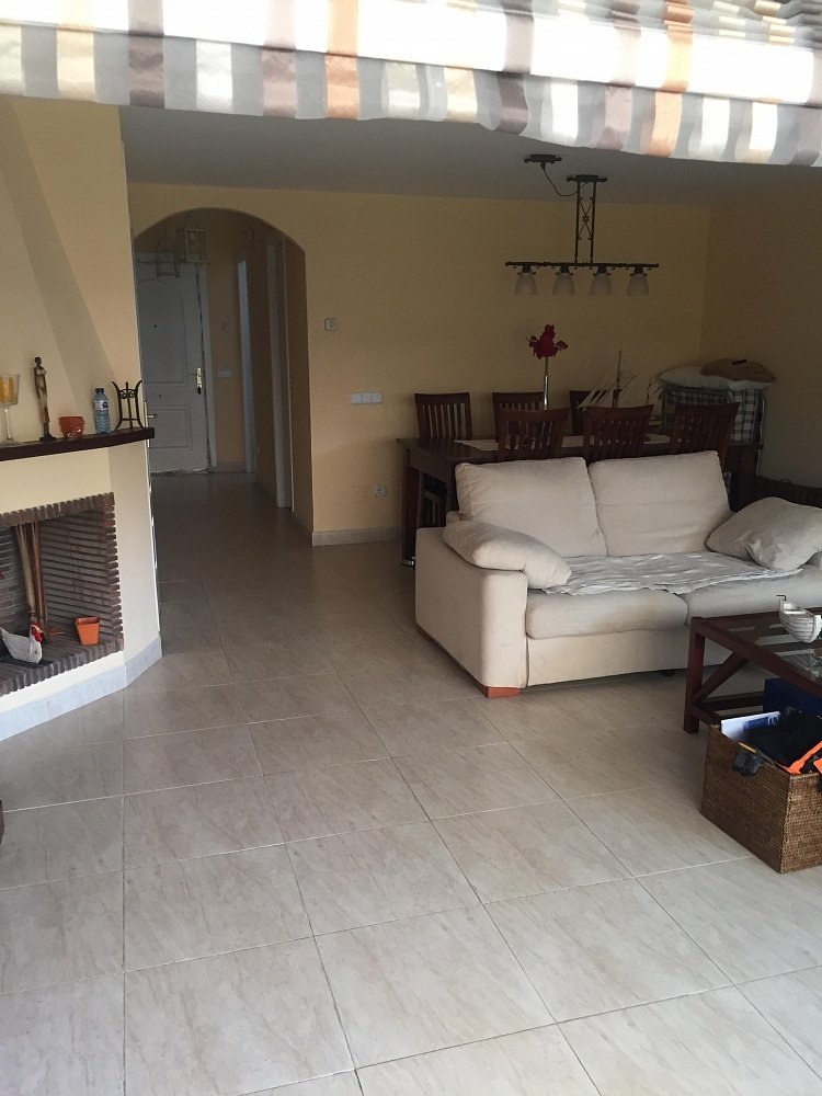 Сasa en S'Agaró, Gerona, España 3 dormitorios, 120 m2 No. 22447