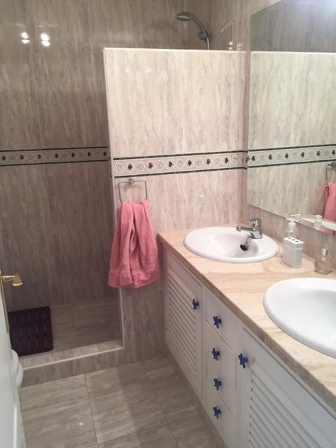 Сasa en S'Agaró, Gerona, España 3 dormitorios, 120 m2 No. 22447