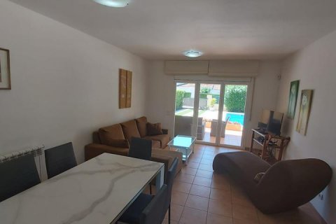 Продажа дома Л'Аметлья-де-Мар, Таррагона, Испания 4 спальни, 205м2 №21596 - фото 4