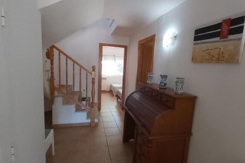 Продажа дома Л'Аметлья-де-Мар, Таррагона, Испания 4 спальни, 205м2 №21596 - фото 19