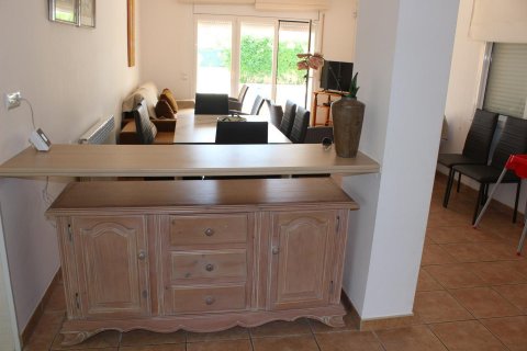Продажа дома Л'Аметлья-де-Мар, Таррагона, Испания 4 спальни, 205м2 №21596 - фото 7