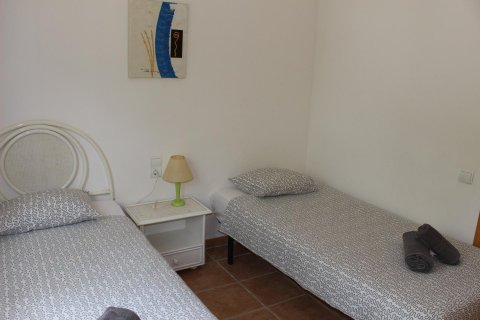 Продажа дома Л'Аметлья-де-Мар, Таррагона, Испания 4 спальни, 205м2 №21596 - фото 13