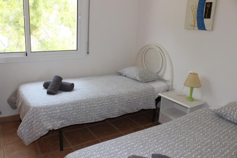 Продажа дома Л'Аметлья-де-Мар, Таррагона, Испания 4 спальни, 205м2 №21596 - фото 12