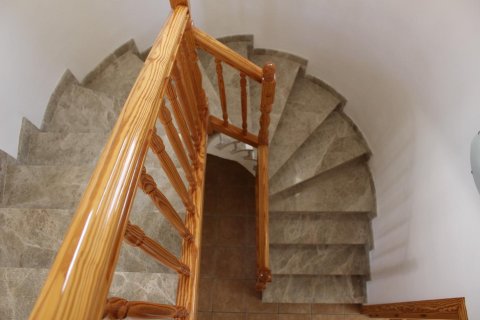 Продажа дома Л'Аметлья-де-Мар, Таррагона, Испания 4 спальни, 205м2 №21596 - фото 14