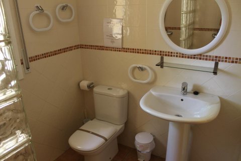 Продажа дома Л'Аметлья-де-Мар, Таррагона, Испания 4 спальни, 205м2 №21596 - фото 17