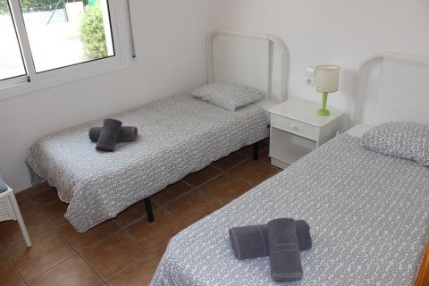 Продажа дома Л'Аметлья-де-Мар, Таррагона, Испания 4 спальни, 205м2 №21596 - фото 15