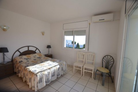 Продажа дома Л'Аметлья-де-Мар, Таррагона, Испания 4 спальни, 290м2 №21575 - фото 11