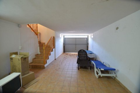 Продажа дома Л'Аметлья-де-Мар, Таррагона, Испания 4 спальни, 290м2 №21575 - фото 24