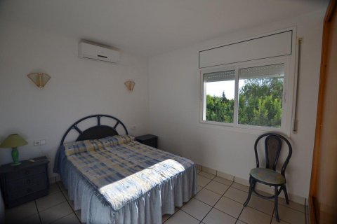 Продажа дома Л'Аметлья-де-Мар, Таррагона, Испания 4 спальни, 290м2 №21575 - фото 12