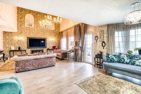 House for sale Cambrils, Tarragona, Spain 4 bedrooms, 357 sq.m. No. 22948 - photo 24