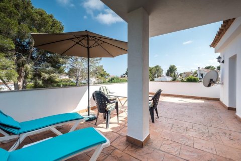 Talo myytävänä L'Ametlla de Mar, Tarragona, Espanja, 4 makuuhuonetta, 293 m2 No. 21577 - kuva 16