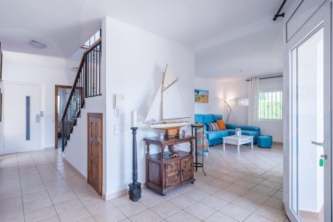 Talo myytävänä L'Ametlla de Mar, Tarragona, Espanja, 4 makuuhuonetta, 293 m2 No. 21577 - kuva 10