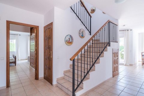 Talo myytävänä L'Ametlla de Mar, Tarragona, Espanja, 4 makuuhuonetta, 293 m2 No. 21577 - kuva 20