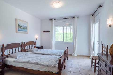 Talo myytävänä L'Ametlla de Mar, Tarragona, Espanja, 4 makuuhuonetta, 293 m2 No. 21577 - kuva 18