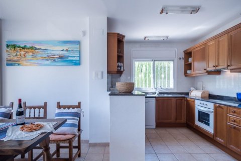 Talo myytävänä L'Ametlla de Mar, Tarragona, Espanja, 4 makuuhuonetta, 293 m2 No. 21577 - kuva 12