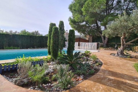 House à vendre L'Ametlla de Mar, Tarragona, Espagne, 4 chambres, 236 m2 No. 21571 - photo 29
