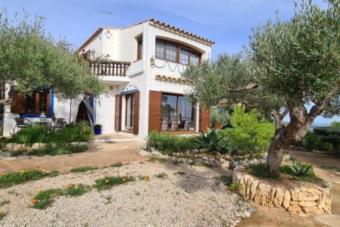 House à vendre L'Ametlla de Mar, Tarragona, Espagne, 4 chambres, 236 m2 No. 21571 - photo 6
