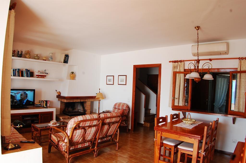 Hus i L'Ametlla de Mar, Tarragona, Spanien 4 sovrum, 200 kvm. Nr. 21574