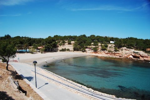 Māja pārdošanā L'Ametlla de Mar, Tarragona, Spānijā 4 istabas, 200 m2 Nr. 21574 - attēls 18