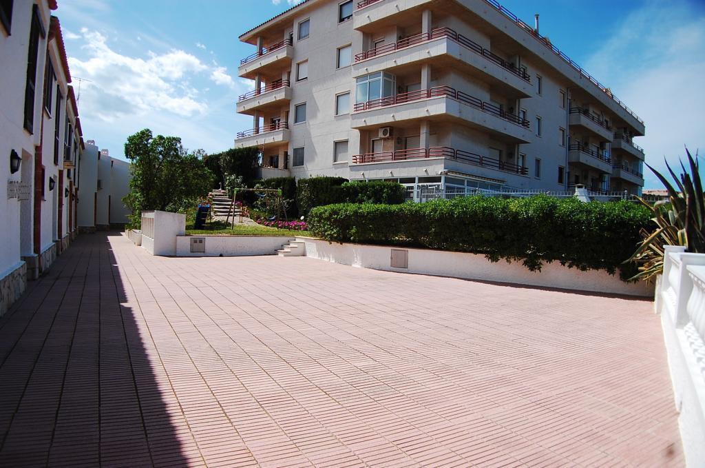 Hus i L'Ametlla de Mar, Tarragona, Spanien 4 sovrum, 200 kvm. Nr. 21574