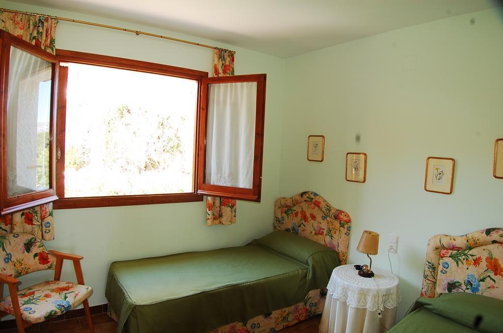 Hus i L'Ametlla de Mar, Tarragona, Spanien 4 sovrum, 200 kvm. Nr. 21574