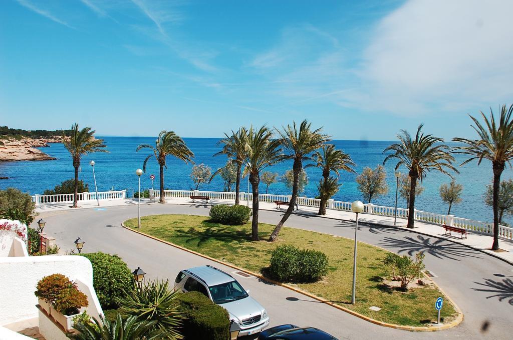Hus i L'Ametlla de Mar, Tarragona, Spanien 4 sovrum, 200 kvm. Nr. 21574
