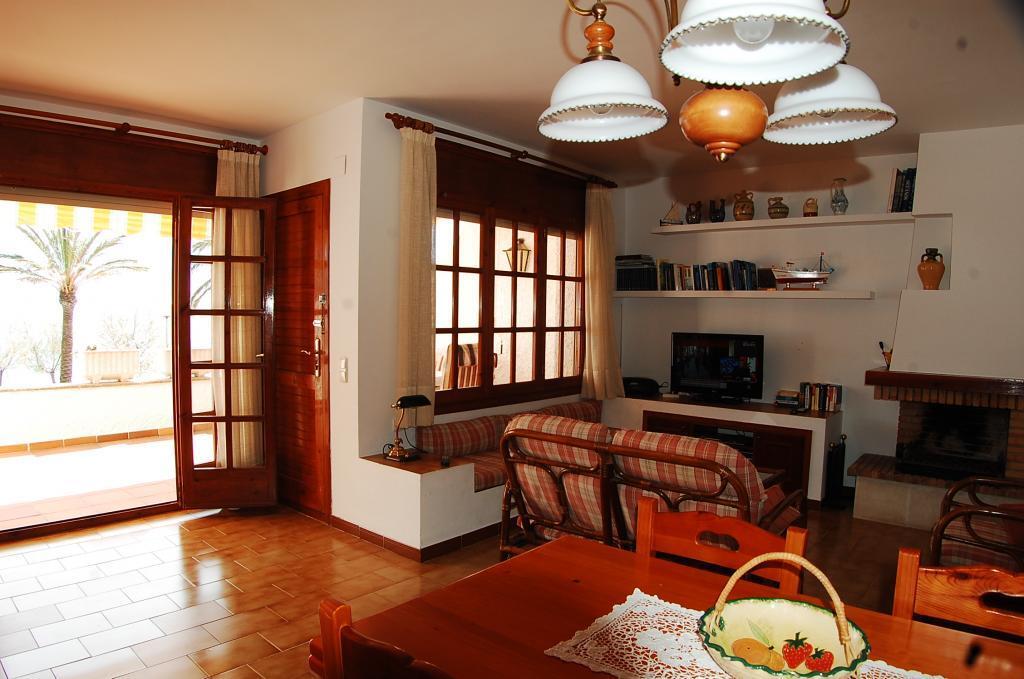 Hus i L'Ametlla de Mar, Tarragona, Spanien 4 sovrum, 200 kvm. Nr. 21574