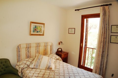Māja pārdošanā L'Ametlla de Mar, Tarragona, Spānijā 4 istabas, 200 m2 Nr. 21574 - attēls 19