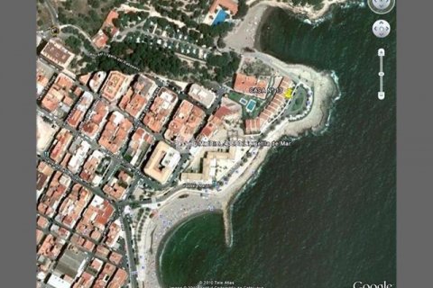Māja pārdošanā L'Ametlla de Mar, Tarragona, Spānijā 4 istabas, 200 m2 Nr. 21574 - attēls 7