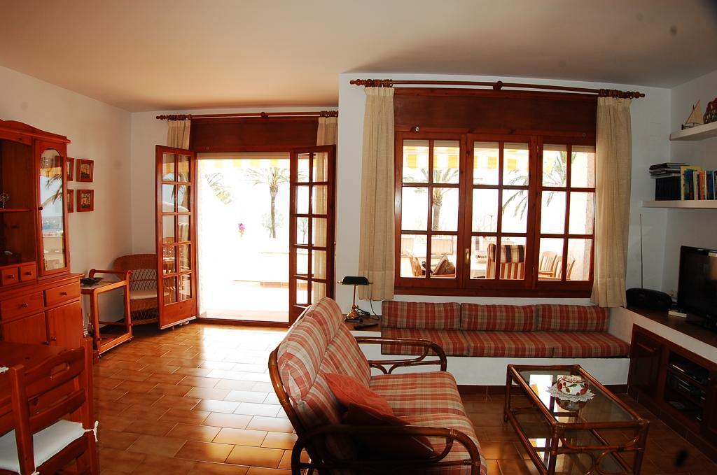Hus i L'Ametlla de Mar, Tarragona, Spanien 4 sovrum, 200 kvm. Nr. 21574
