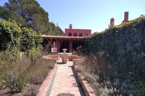 Casa in vendita L'Ametlla de Mar, Tarragona, Spagna 9 camere da letto, 908 mq. N° 21579 - foto 14