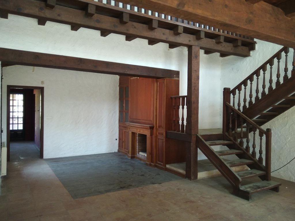 Hus i L'Ametlla de Mar, Tarragona, Spanien 9 sovrum, 908 kvm. Nr. 21579