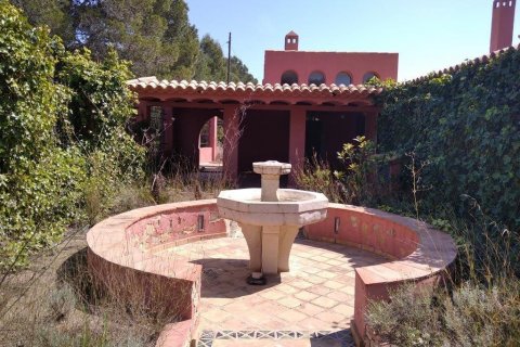 Casa in vendita L'Ametlla de Mar, Tarragona, Spagna 9 camere da letto, 908 mq. N° 21579 - foto 6
