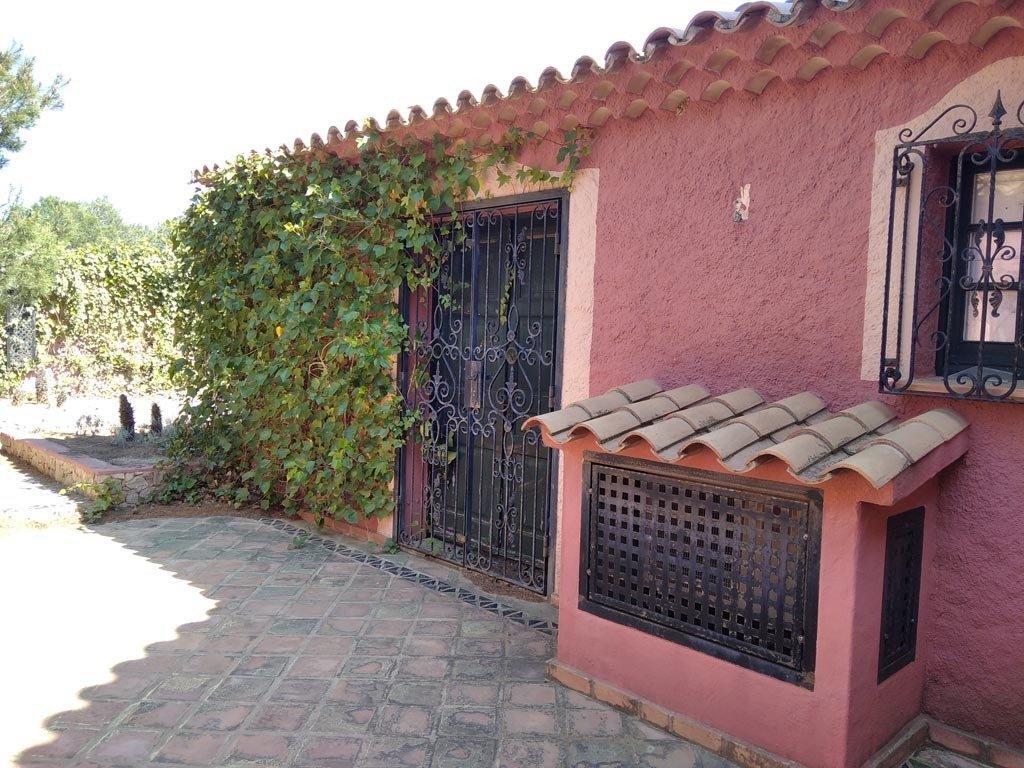 Hus i L'Ametlla de Mar, Tarragona, Spanien 9 sovrum, 908 kvm. Nr. 21579
