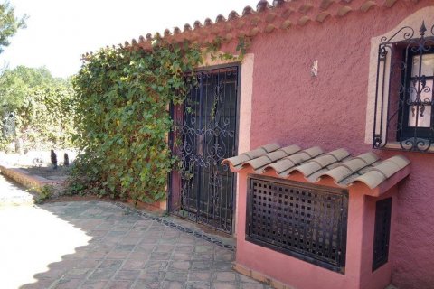 Casa in vendita L'Ametlla de Mar, Tarragona, Spagna 9 camere da letto, 908 mq. N° 21579 - foto 3