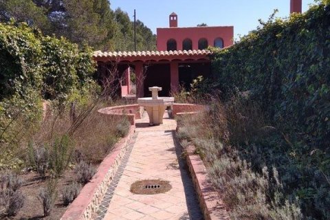 Casa in vendita L'Ametlla de Mar, Tarragona, Spagna 9 camere da letto, 908 mq. N° 21579 - foto 15
